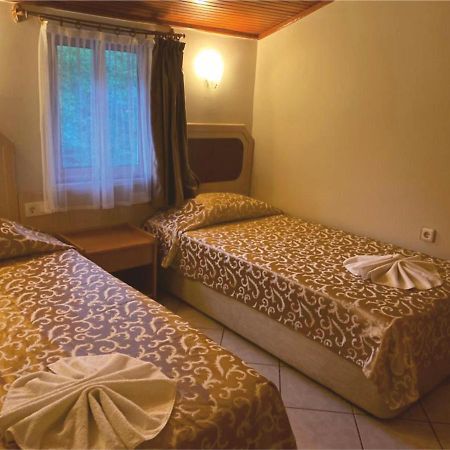 Arya Otel Marmaris Exteriér fotografie