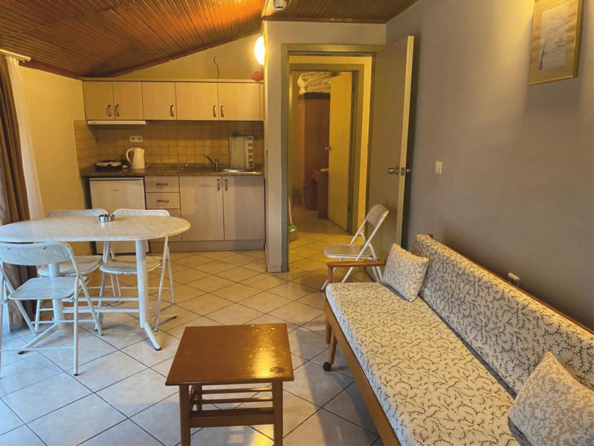 Arya Otel Marmaris Exteriér fotografie