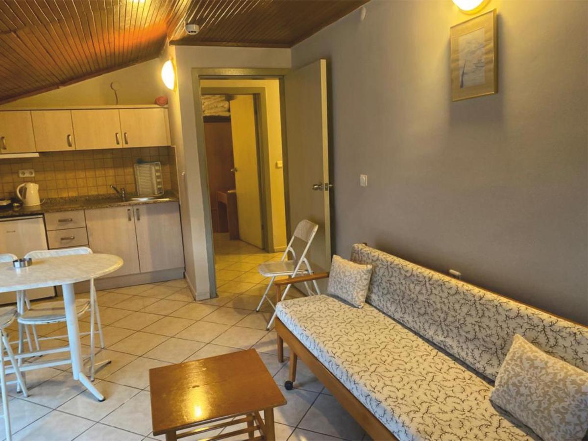 Arya Otel Marmaris Exteriér fotografie