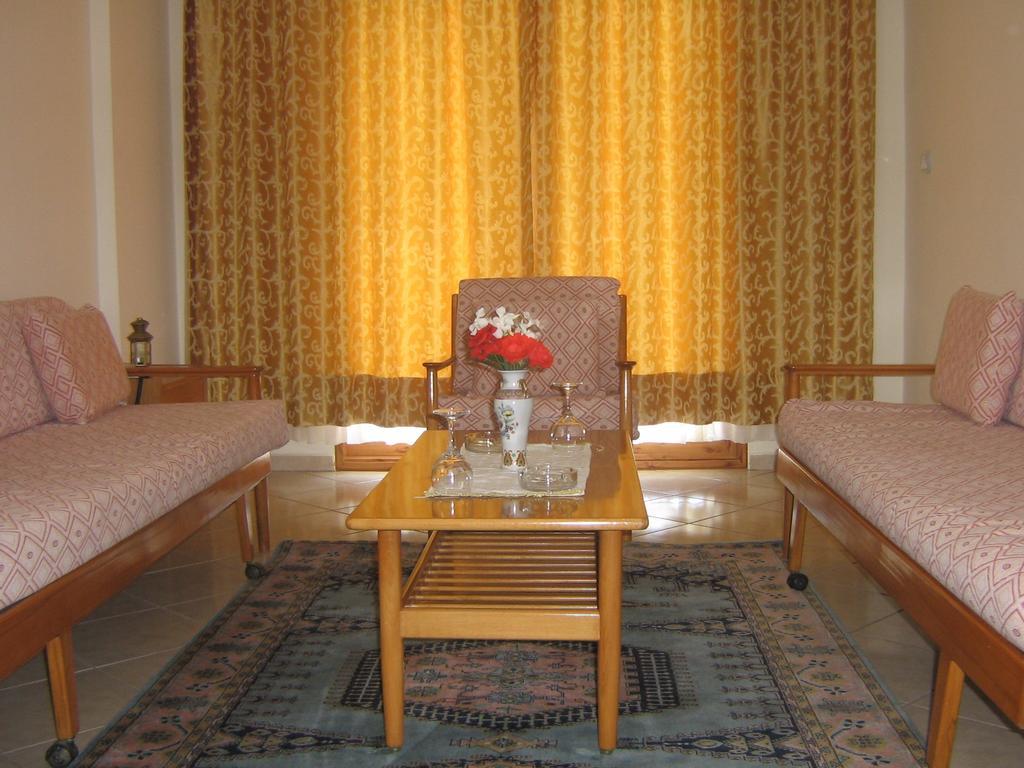 Arya Otel Marmaris Exteriér fotografie