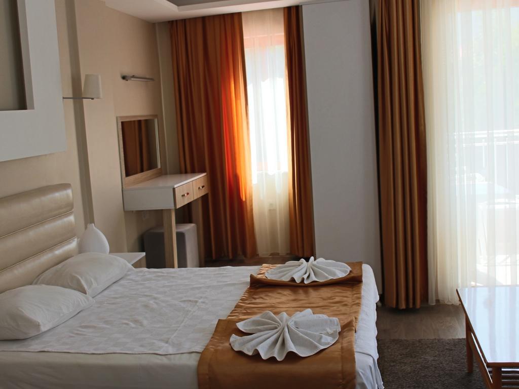 Arya Otel Marmaris Exteriér fotografie